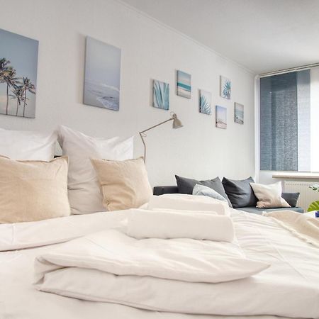 Homefy Sleep & Relax Apartment - Free Parking - Top Location Ессен Екстер'єр фото
