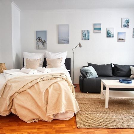 Homefy Sleep & Relax Apartment - Free Parking - Top Location Ессен Екстер'єр фото