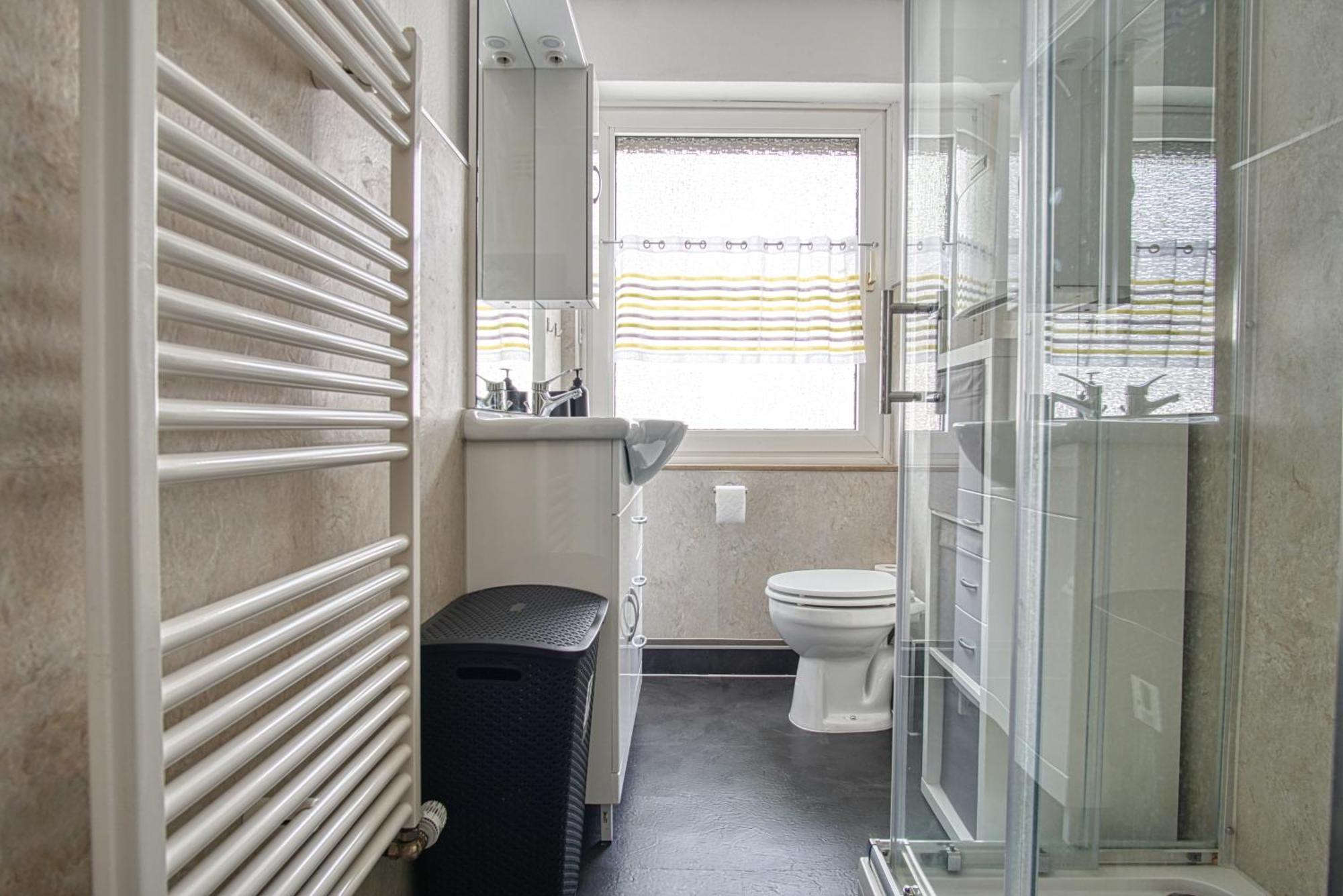 Homefy Sleep & Relax Apartment - Free Parking - Top Location Ессен Екстер'єр фото